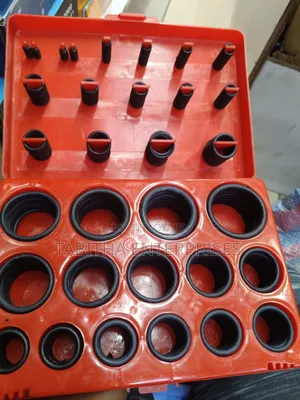 O -Ring Set