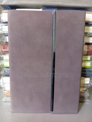 A5 Notebook- Porch Like Cover