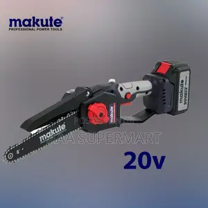 Makute CEC111-8-BL Cordless Chain Saw