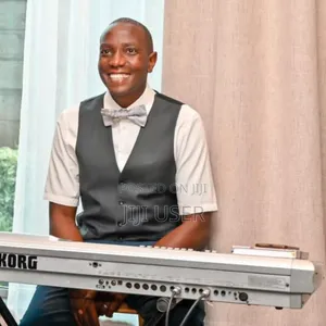 Pianist for Hire