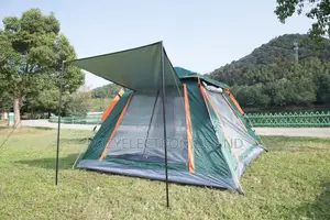 Water Proof) Portable Tent