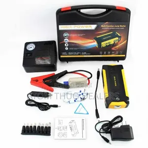 Car Jumper Starter Kit