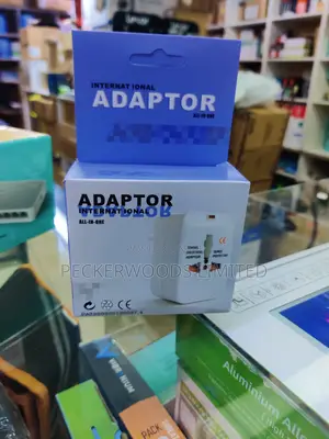 Top-Rated Universal Travel Charger Adapter Plug