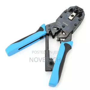 UGREEN NW136 Ethernet Connector Crimping Tool