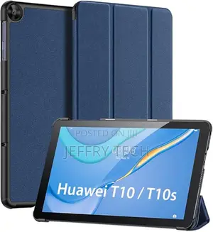 Case for Huawei Matepad T10 Smart Case Cover With Stand