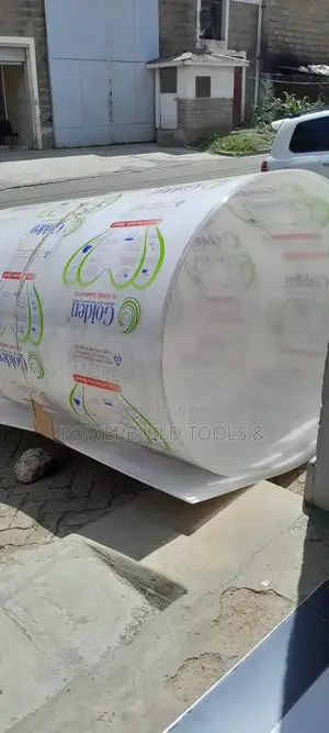 Premium Quality Polycarbonate Sheets 6mm