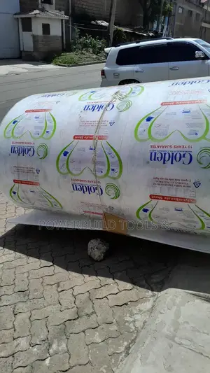 Premium Quality Polycarbonate Sheets 6mm