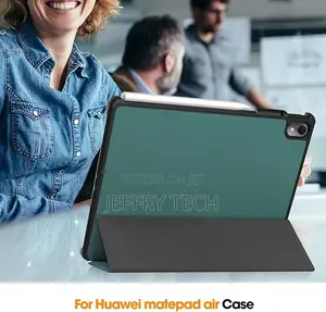 Huawei Matepad Air Case 11.5inch Smart Tablet Case,Hard PC
