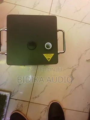 Brand New Spark Machine