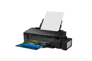Epson Ecotank L1800 Printer