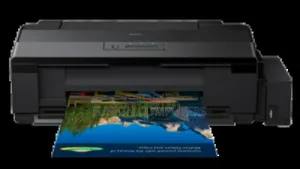 Epson Ecotank L1800 Printer