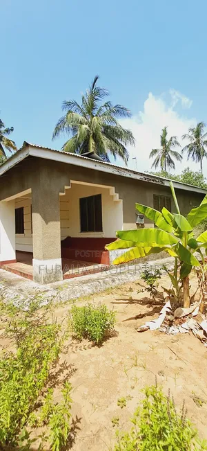 2bdrm Bungalow in Mtwapa for sale