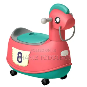 Kids Potty Seat * Portable Baby Potty