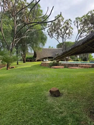 Makuti Fundi Mara