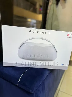 Harman Kardon Go +Play 3