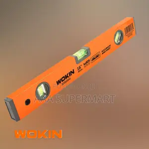 Wokin 505204 SPIRIT LEVEL 40cm