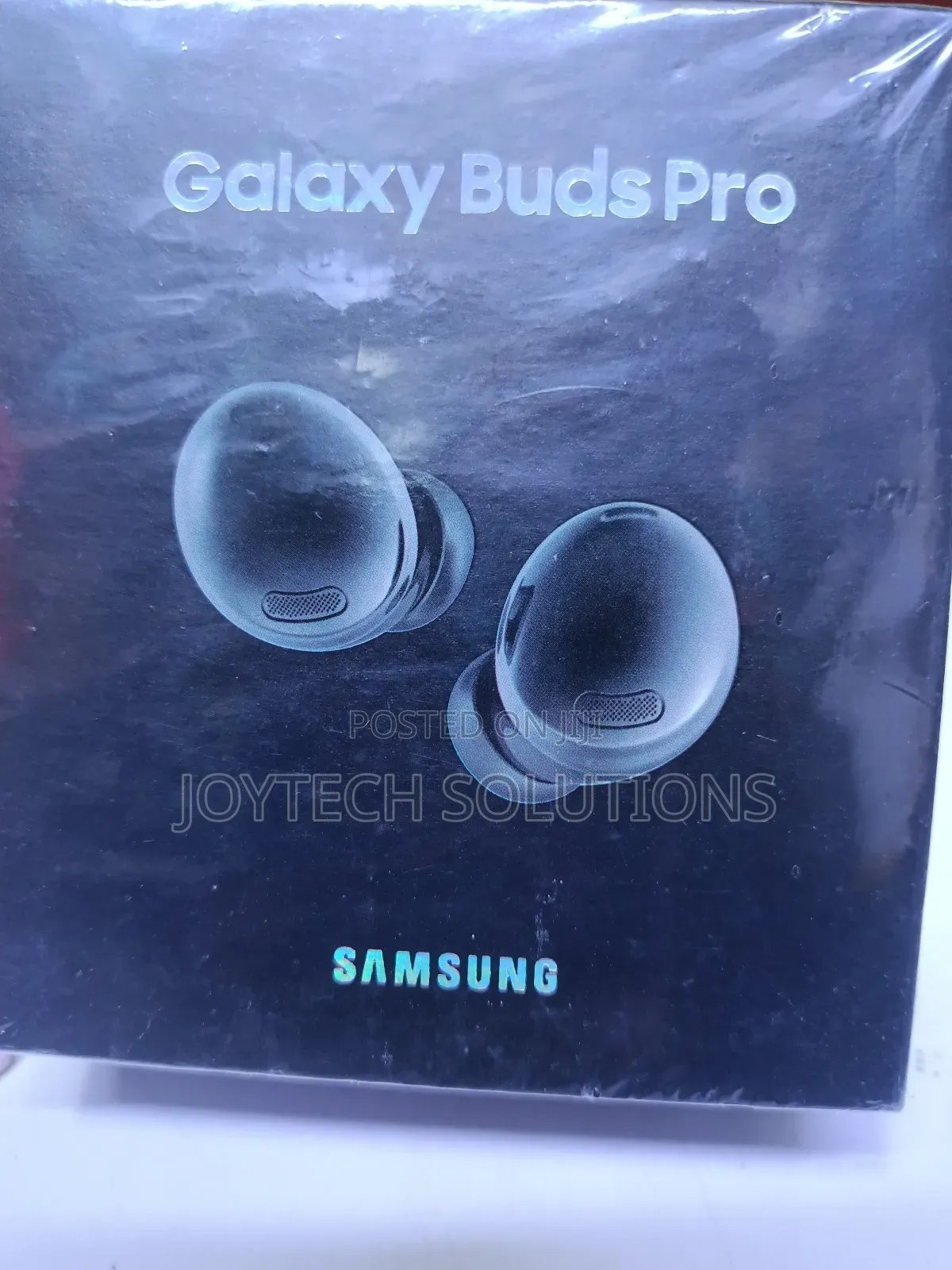 Samsung Galaxy Buds