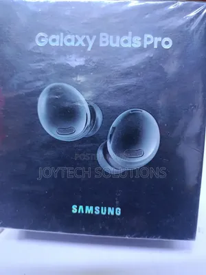 Samsung Galaxy Buds