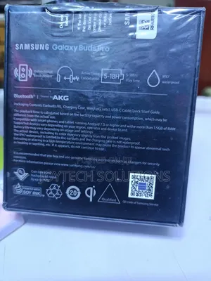 Samsung Galaxy Buds