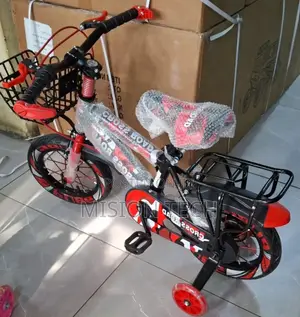Crossroads Kids Bicycle Size 12 Children Bike
°°✓✓