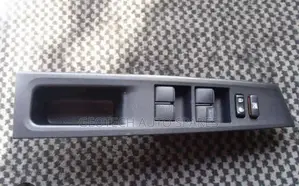 Toyota Vitz Jiwela Original Door Switch Control Covers