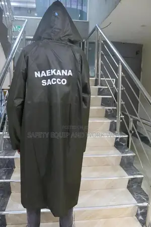 Rain Coats(Superior Branded)