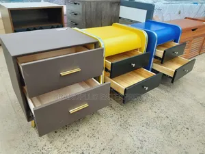 Modern Bedside Drawer
