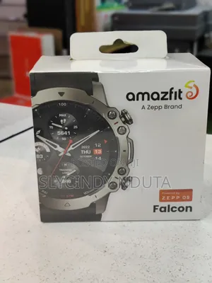 Amazfit Falcon Smart Watch