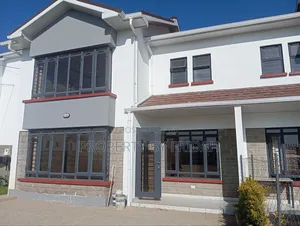 4bdrm Mansion in Kitengela for rent