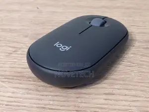 Logitech Pebble Mouse M350s Wireless Bluetooth Silent