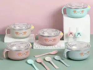 Baby Lunchbox