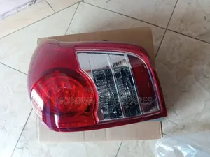 Tail Lamp/Light Toyota Fielder 2006-2008