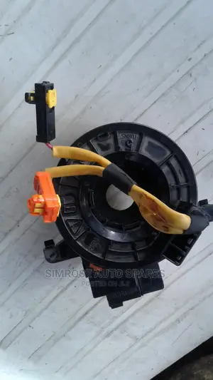 Computer Boxes,Main Door Control Unit/Switch,Coils And Nozzles Etc