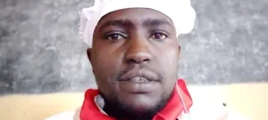 Application of a Chef Job