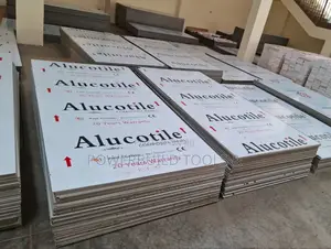 Aluminium Composite Panel/Aluco Boards