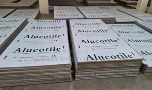 Aluminium Composite Panel/Aluco Boards