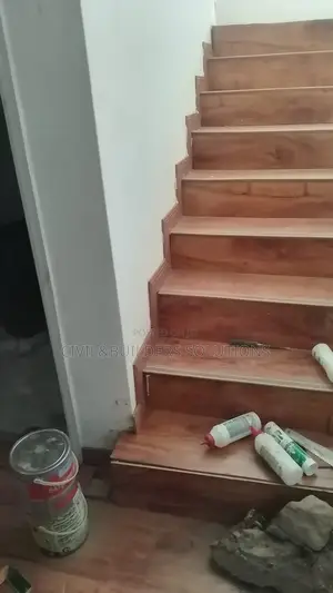 Wood Laminate(Particle Board Laminate)
