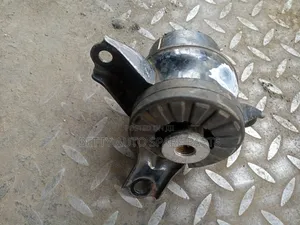 Toyota Passo 1kr Old Model Engine Mountain