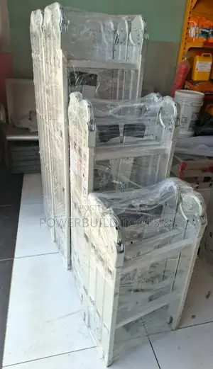 Aluminium Multipurpose Ladder 3×4 12ft