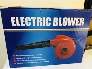 Electric Blower. 700w