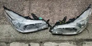 Subaru Sj5 Headlights