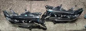 Prado 165 Headlights