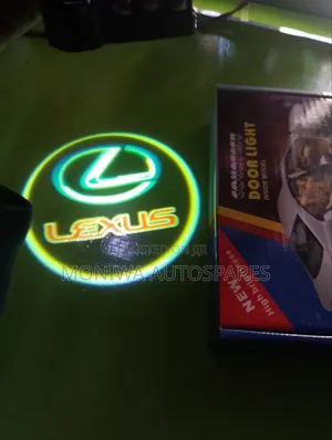 Door Light Toyota Lexus/Harrier