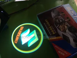 Door Light Suzuki