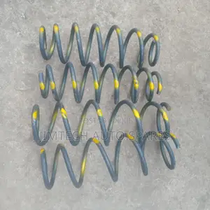 Mazda Demio New Model Heavy Duty Spring