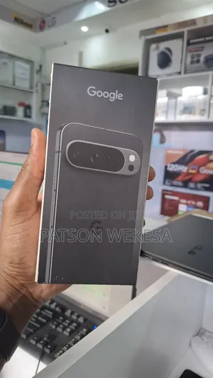 New Google Pixel 9 Pro XL 256 GB