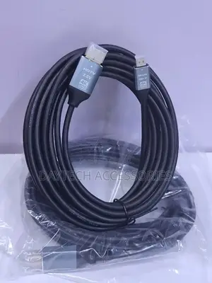 High Speed 5m Male Hdmi to Male Micro Hdmi Cable