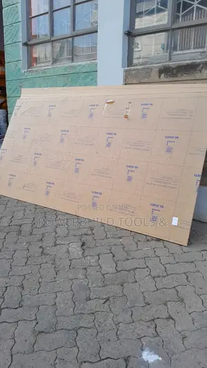 Clear Perspex Sheet /Partition Glass