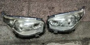 Nissan Dayz Headlights