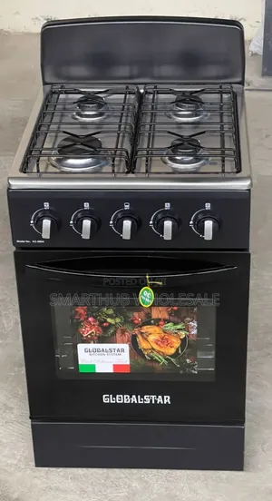 Globalstar Full Gas Standing Cooker *